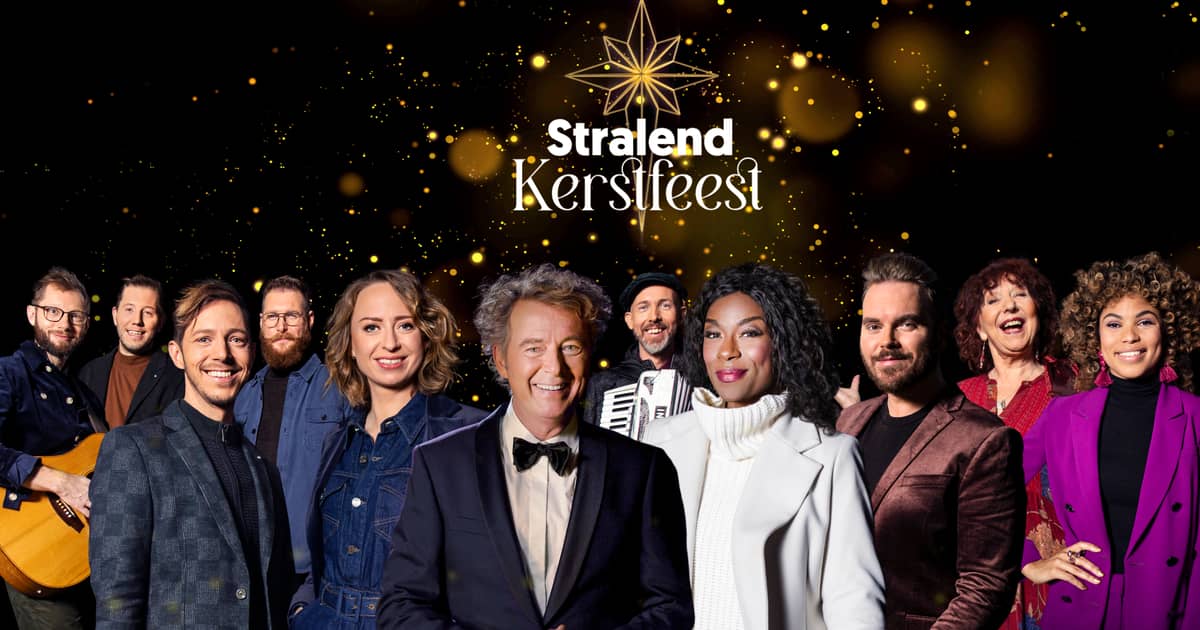 Kom samen rondom het Licht | NPO Start