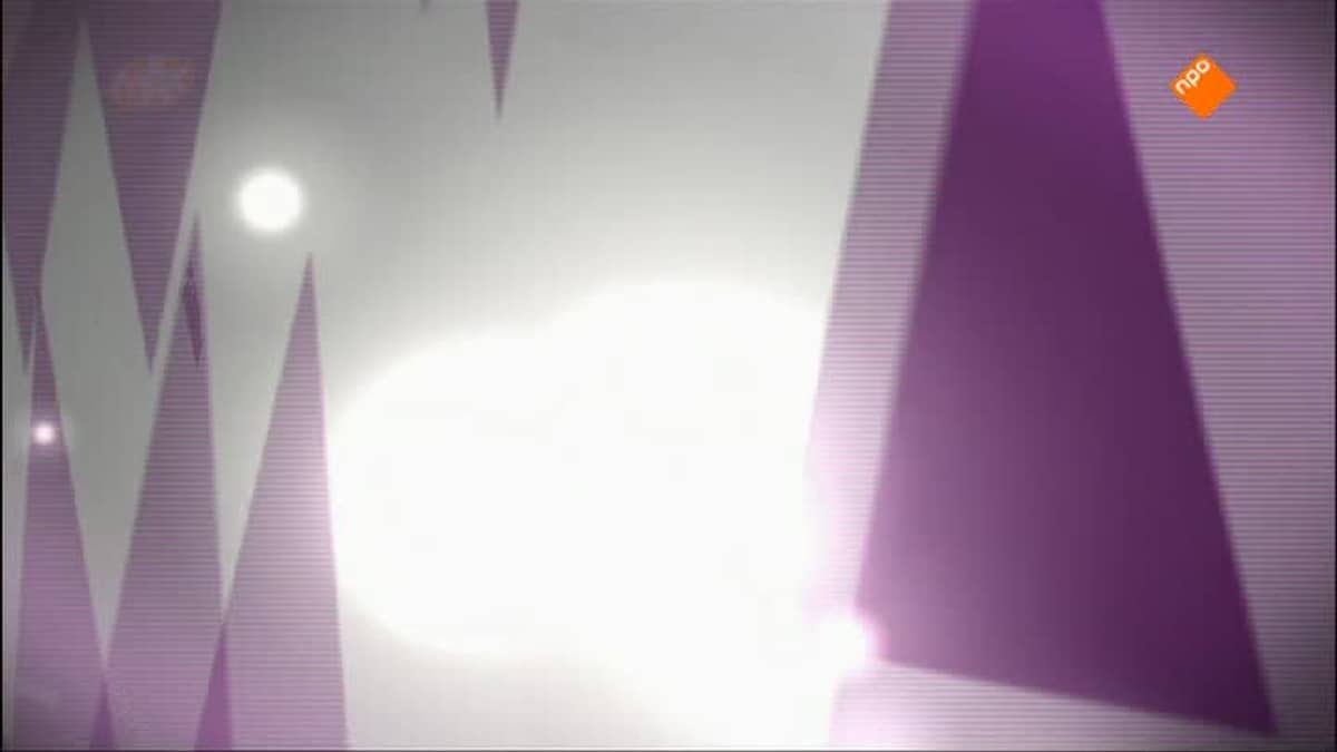 MAX Maakt Mogelijk NPO Start