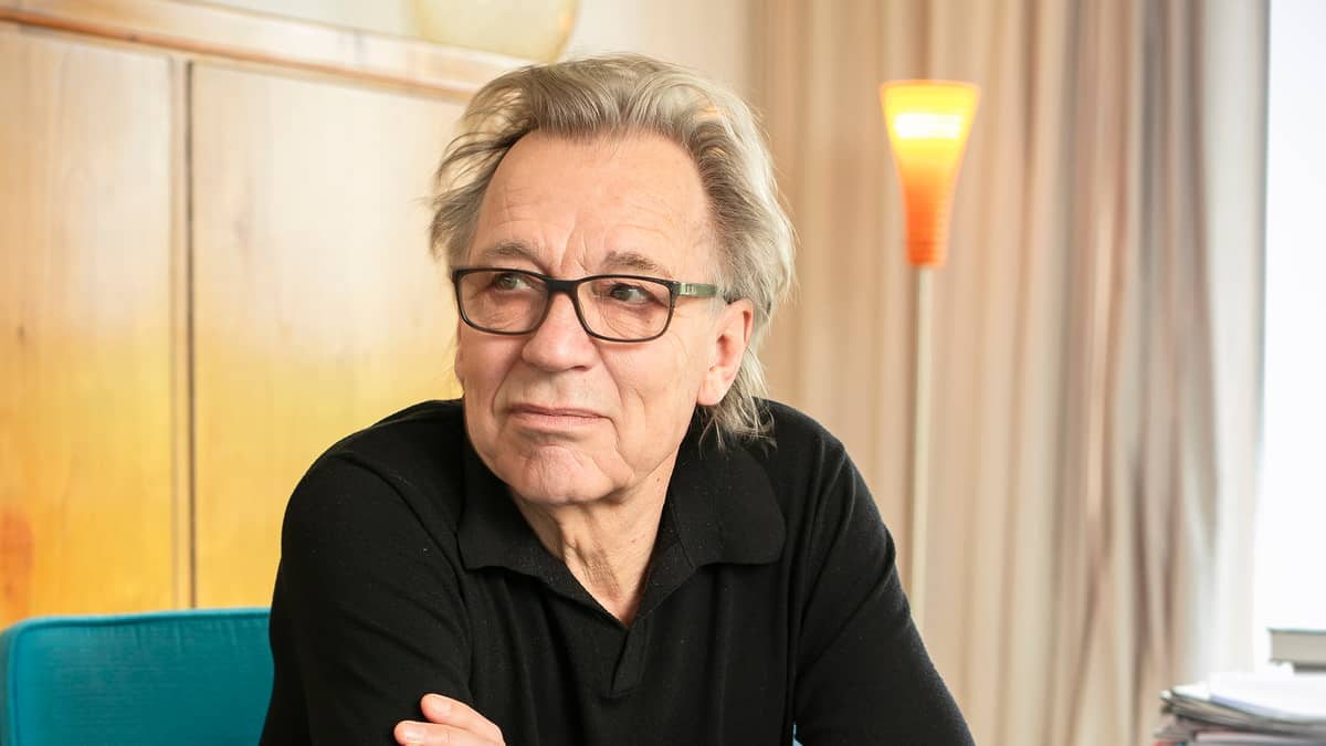 Het eeuwige leven van Jan Mulder NPO Start