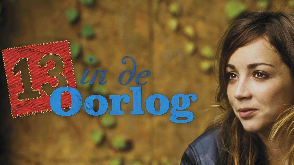 13 In de oorlog NPO Start