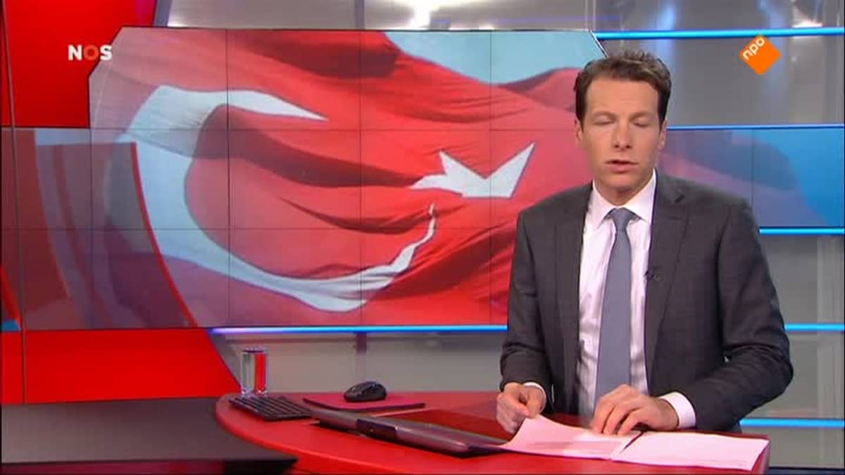 NOS Journaal NPO Start