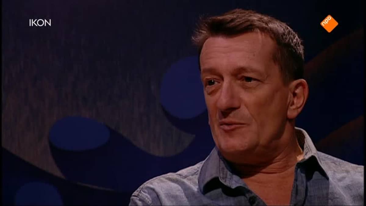 Ted van Lieshout | NPO Start