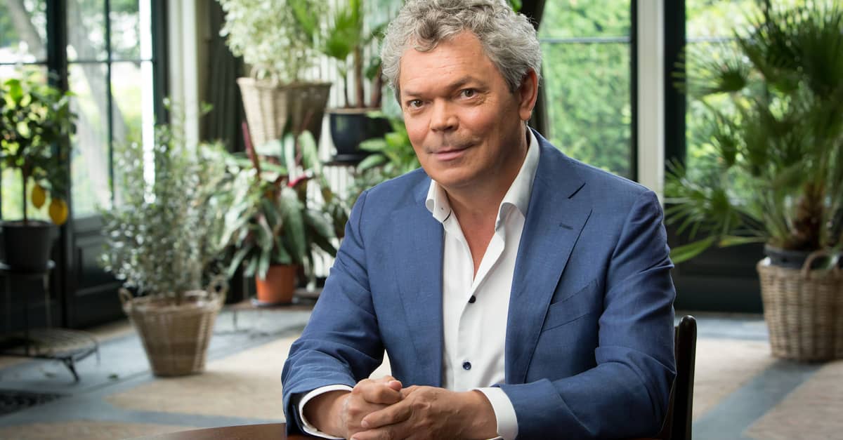 Kijken in de Ziel | NPO Start