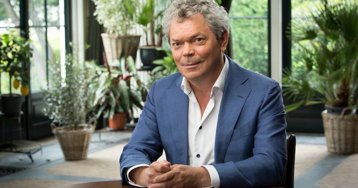 Kijken in de Ziel | NPO Start