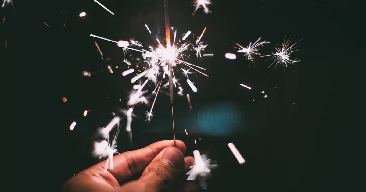 Oudejaarsconference NPO Start