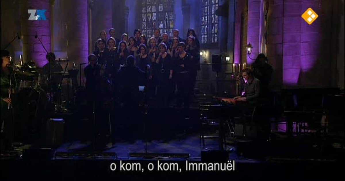 Kerst met Sela | NPO Start