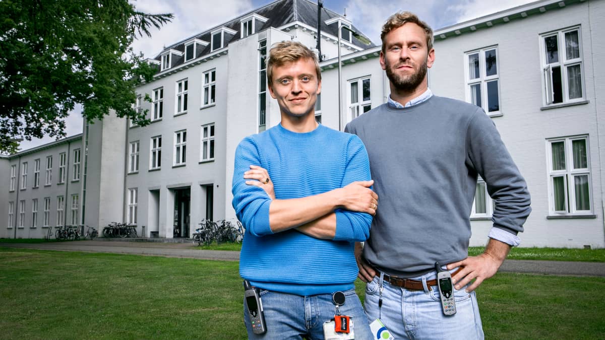 100 dagen in je hoofd | NPO Start