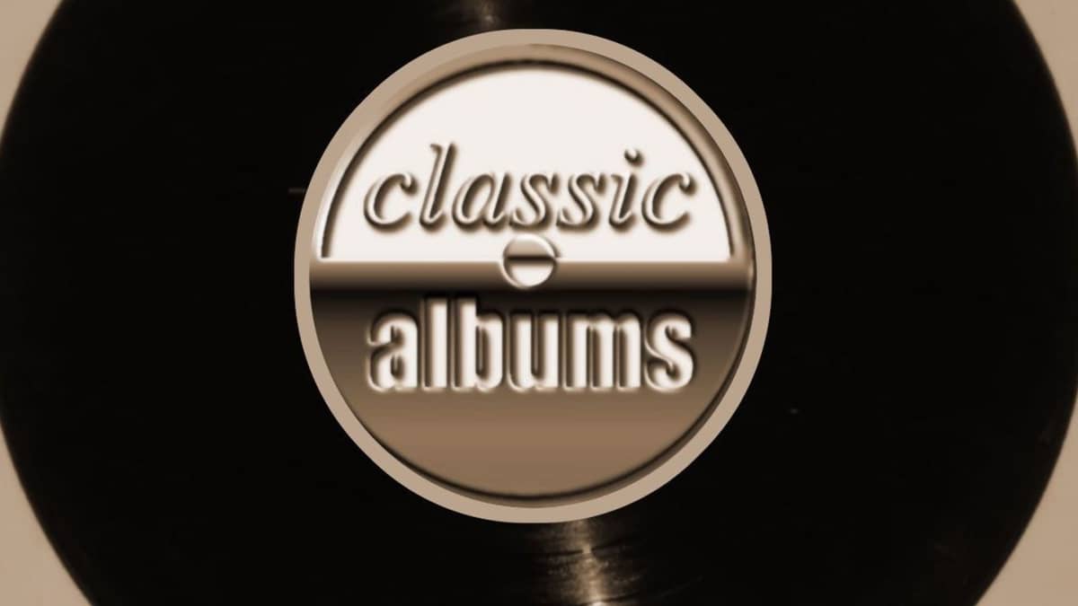 Classical flac