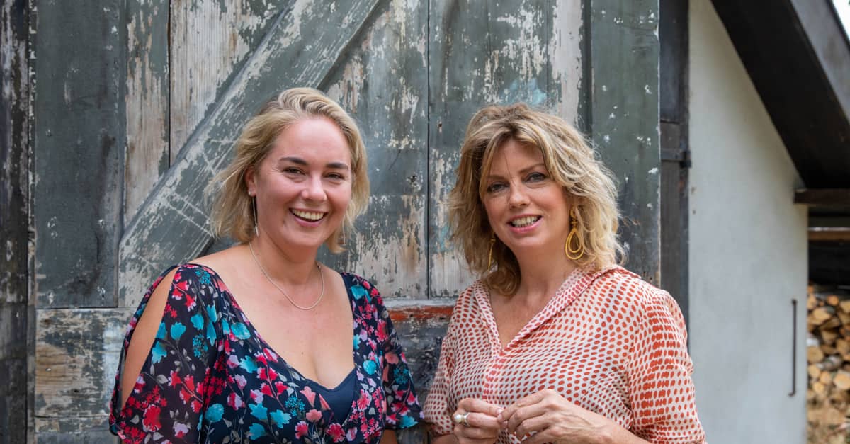 Liesbeth Goedbloed | NPO Start