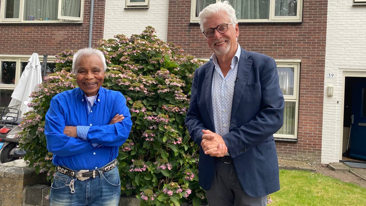MAX Maakt Mogelijk NPO Start
