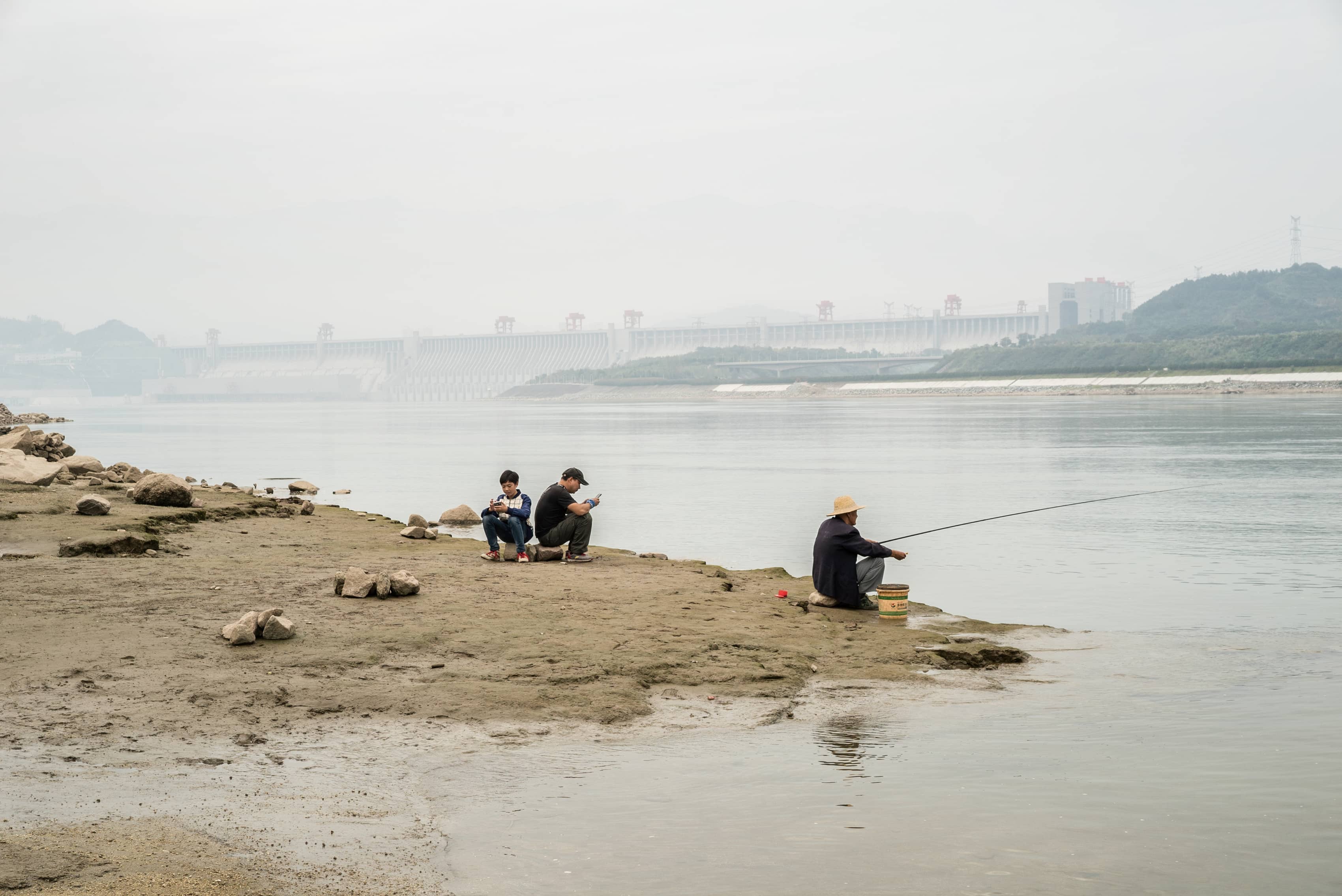 Langs de oevers van de Yangtze | NPO Start