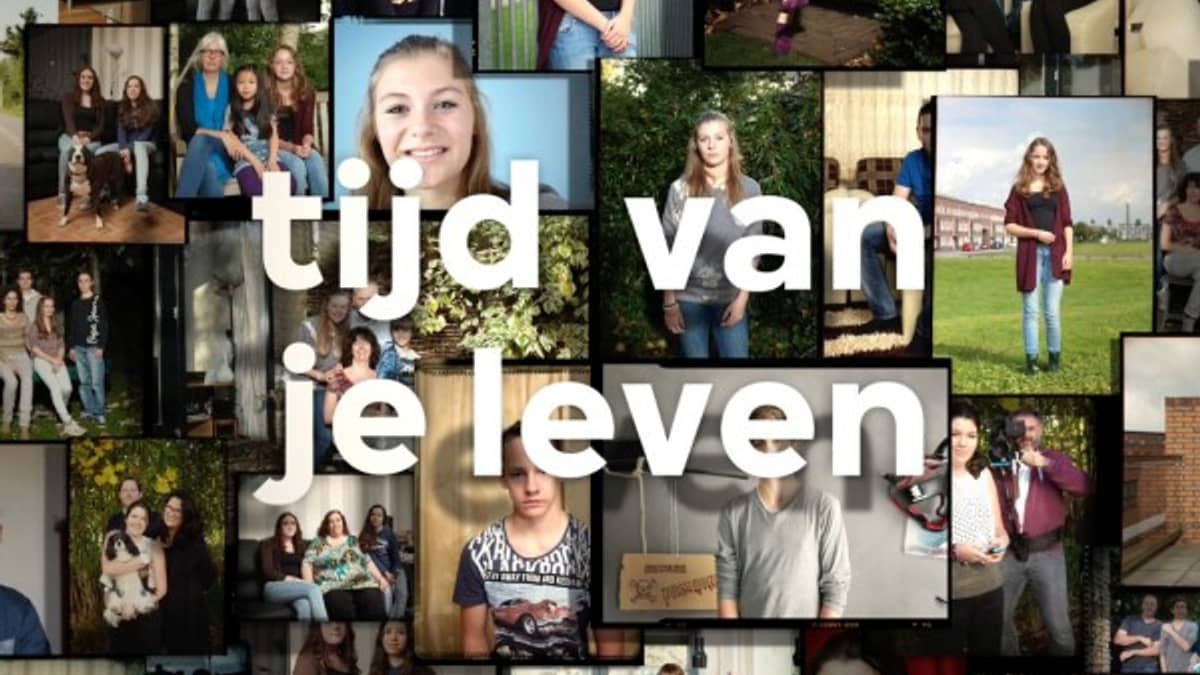 Tijd van je leven | NPO Start
