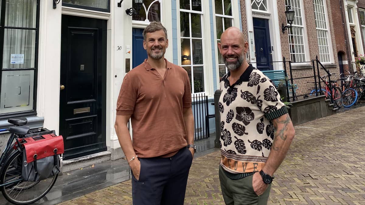 Doe alsof je thuis bent | NPO Start
