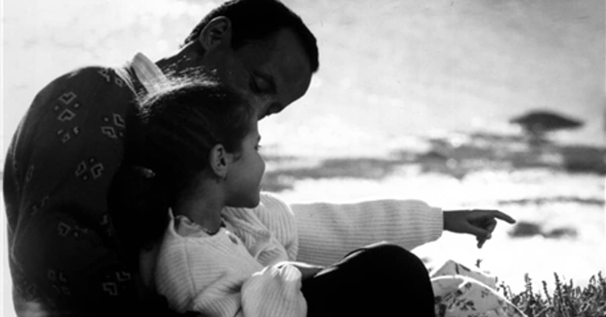 In het huis van mijn vader | NPO Start