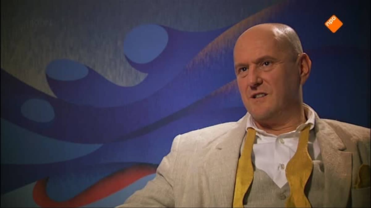 Manfred van Doorn (1) | NPO Start