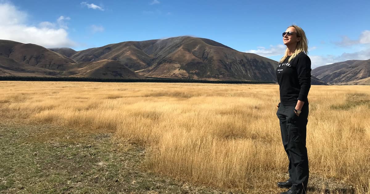 Floortje terug naar het einde van de wereld | NPO Start