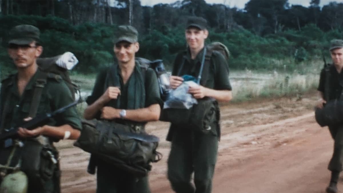 Onze Jongens in de Jungle NPO
