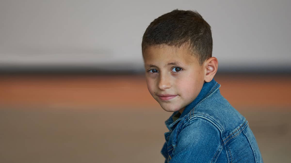 Op Weg Naar Het M xima Leven Voor Kinderen Met Kanker NPO Start