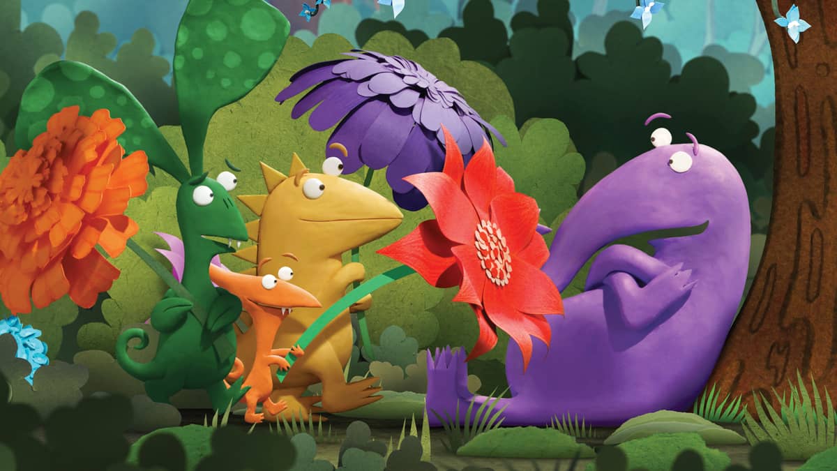 Kiri Lou NPO Start Kiri Lou NPO Start