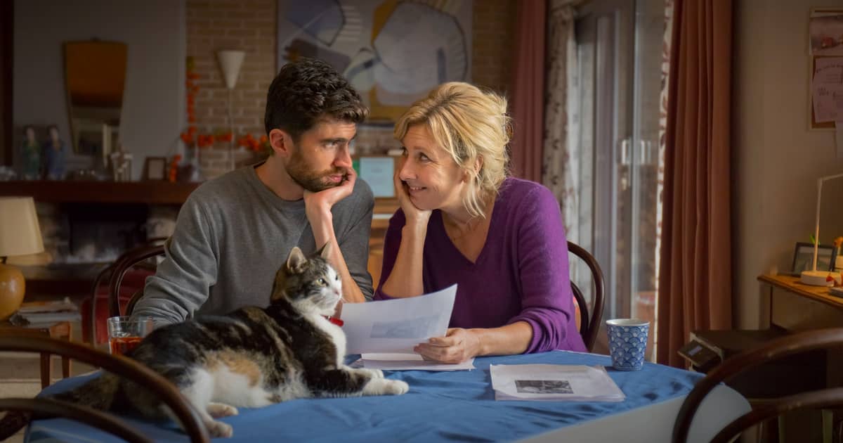 De Matchmaker | NPO Start