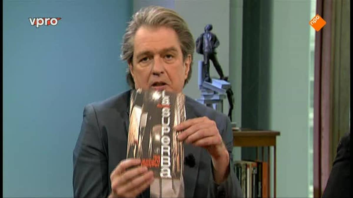 Ilja Leonard Pfeijffer, Dirk de Wachter | NPO Start