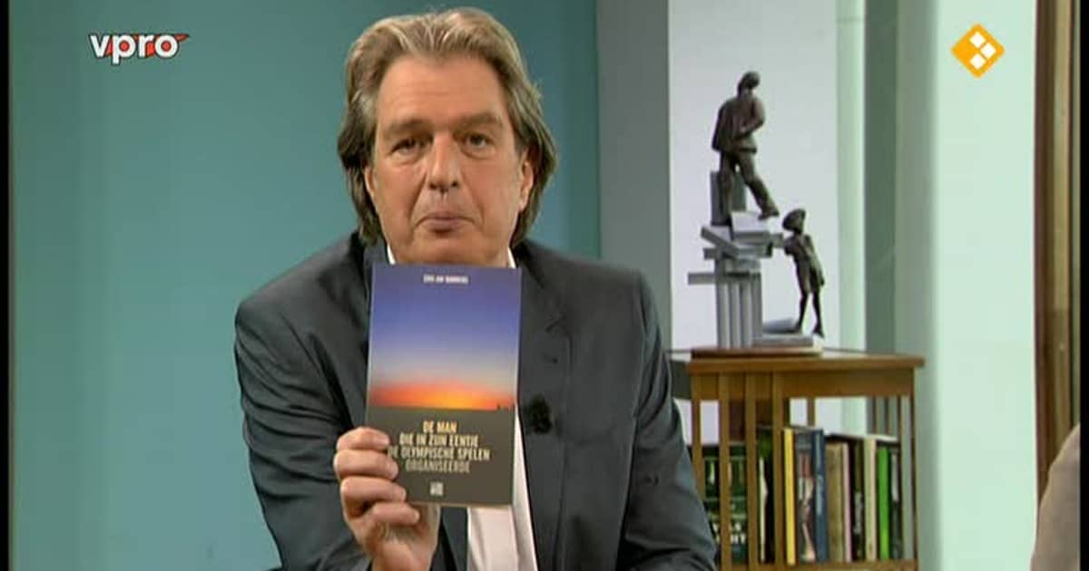 Otto de Kat, ErikJan Harmens | NPO Start