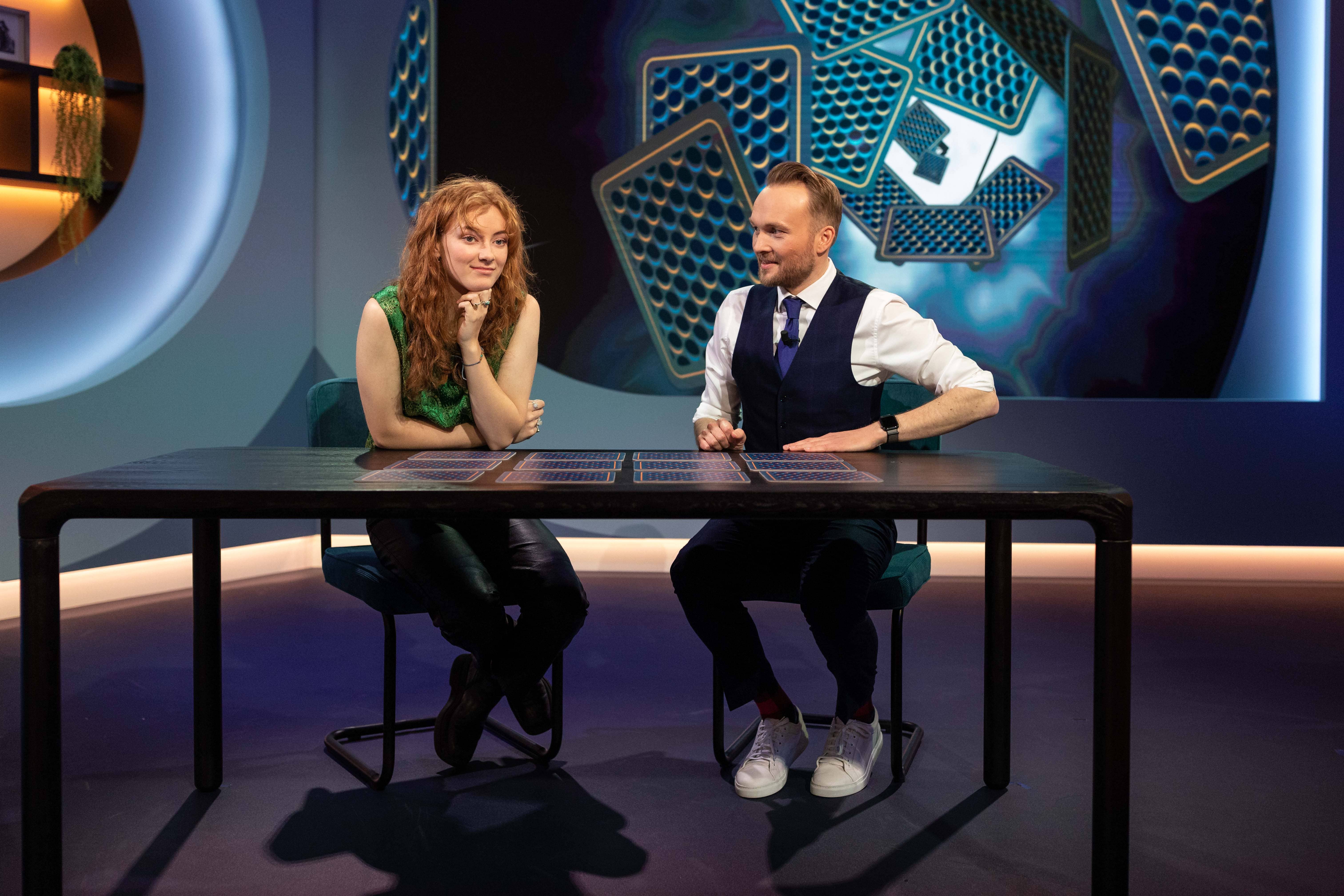 Geheugenmemory | De Avondshow met Arjen Lubach | NPO Start