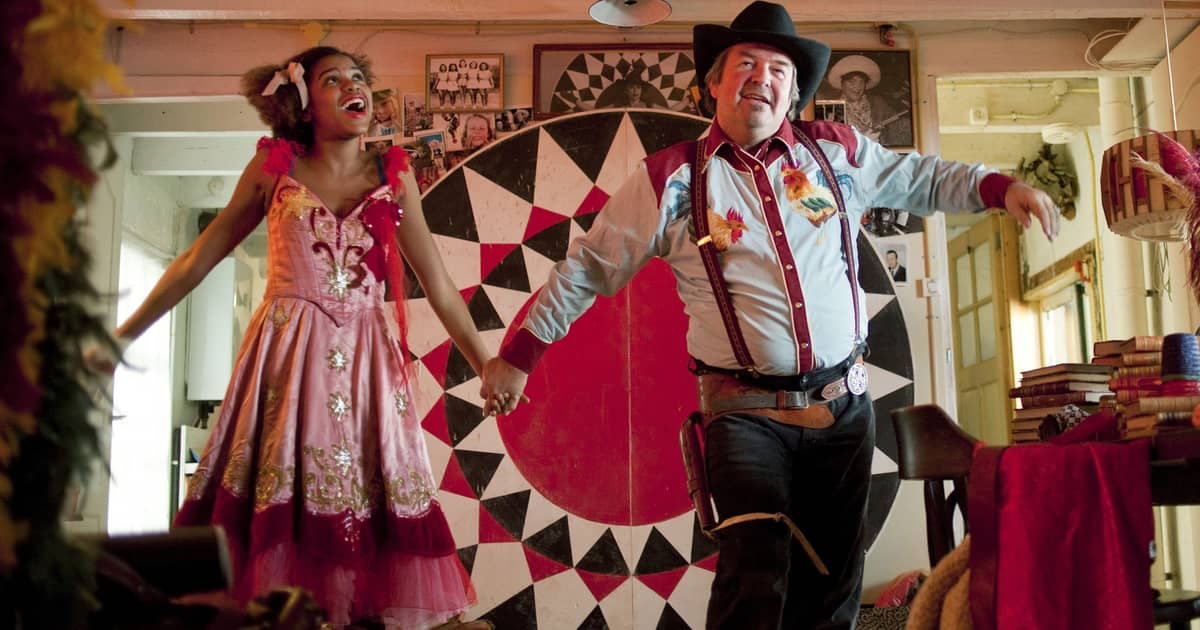 Mijn opa de bankrover | NPO Start