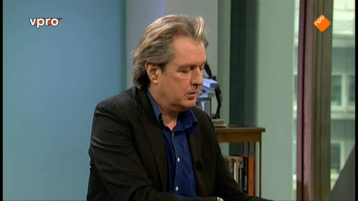 Theodor Holman, Tineke Cleiren | NPO Start