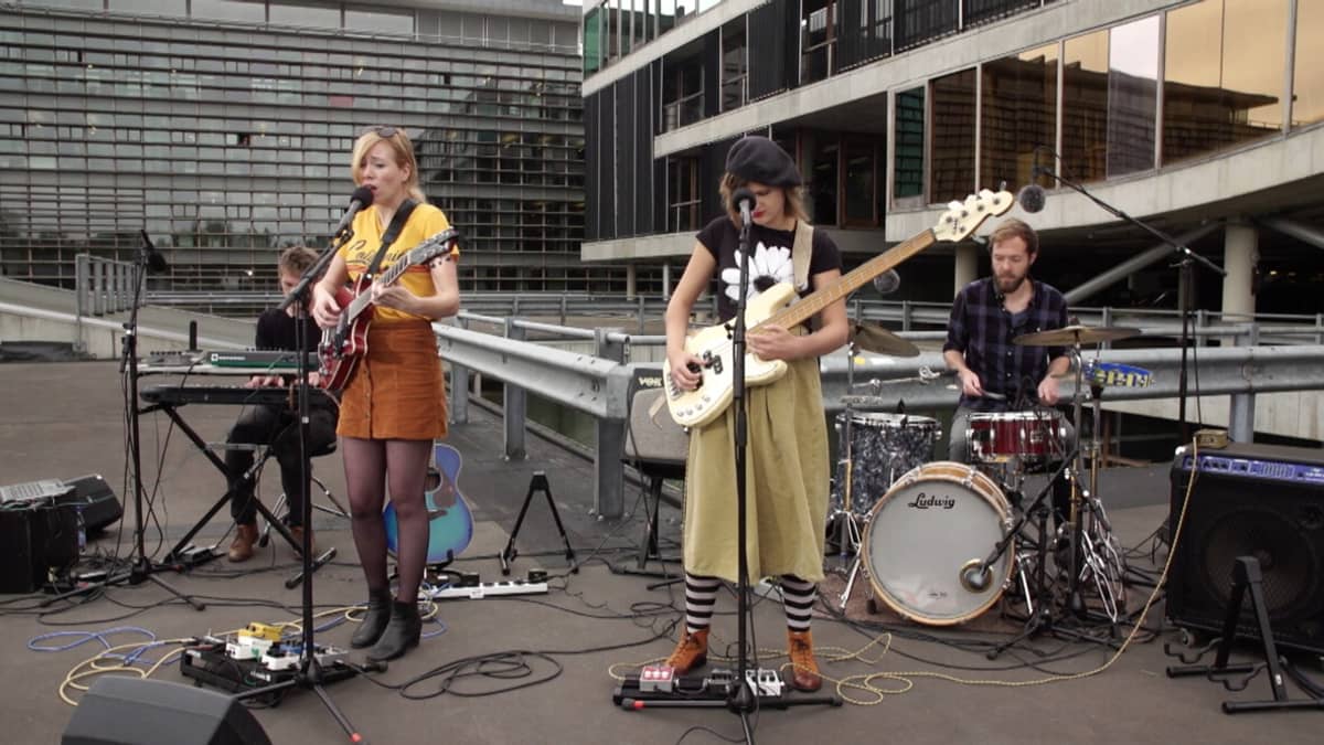 Robin Kester | NPO Start