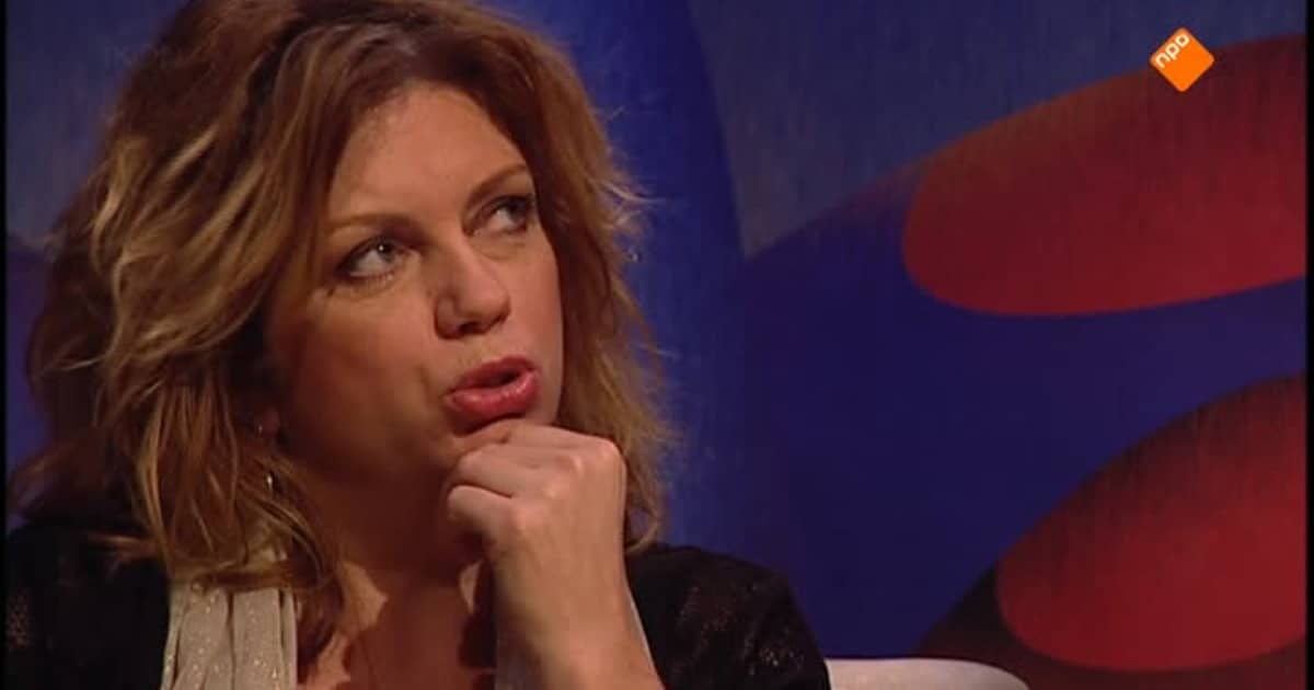 Daan Jippes NPO Start