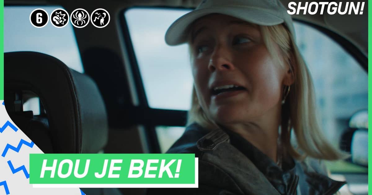 Tantoe Scheef! | NPO Start