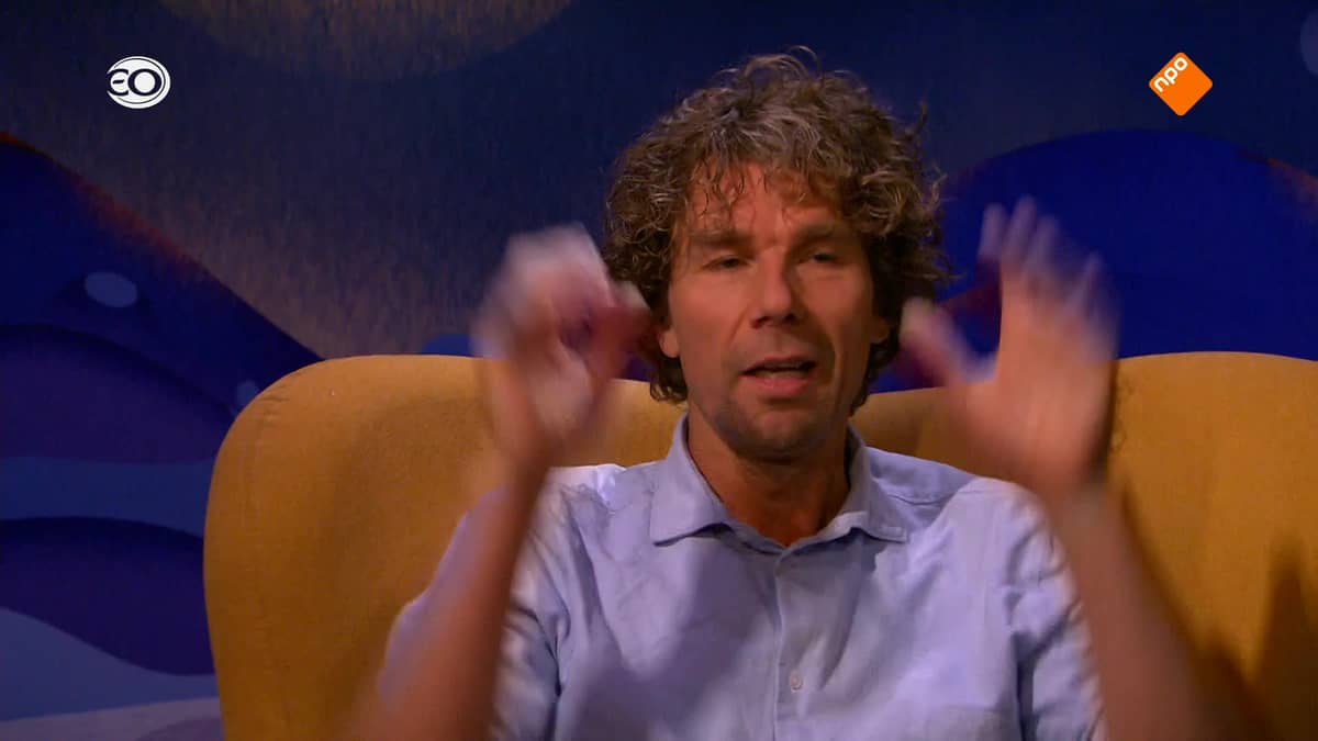 Rob Timans Rob Timmerman | NPO Start