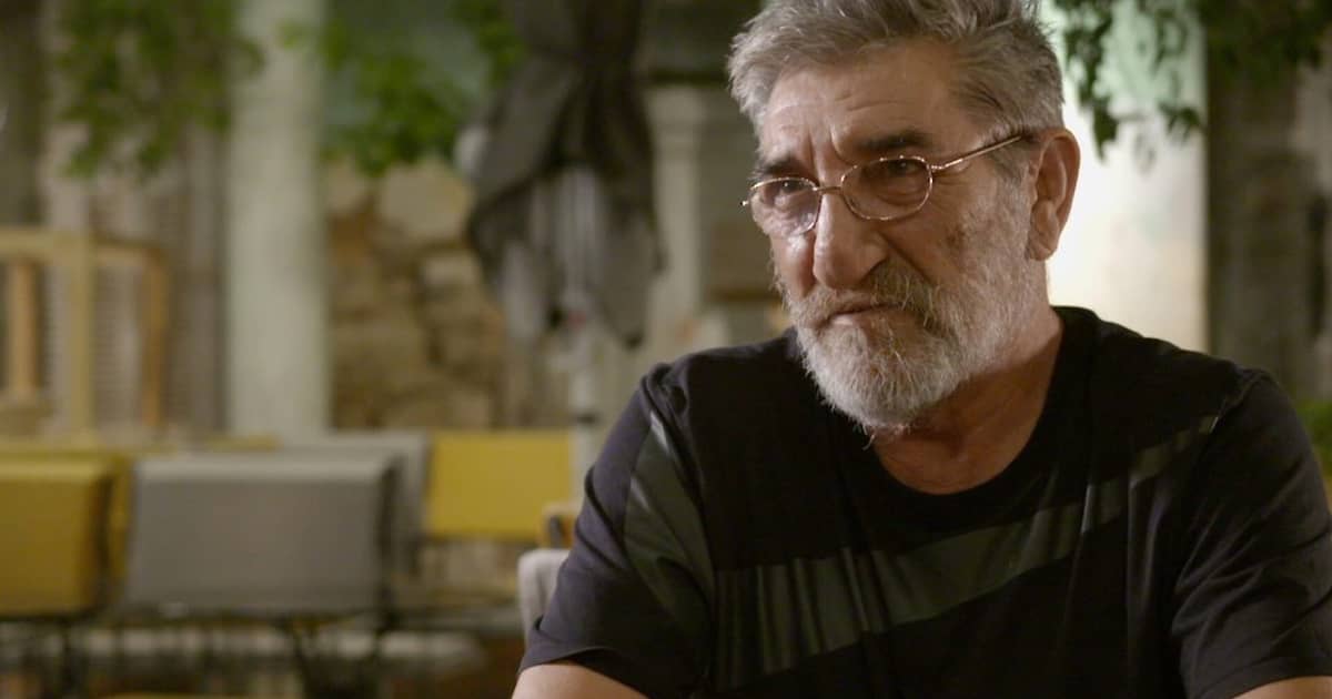 Metaxourgio | NPO Start