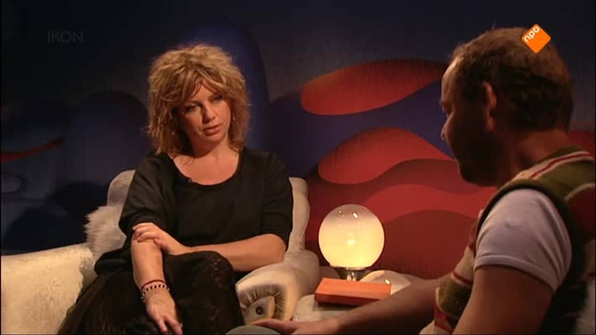 Paul van der Laan | NPO Start