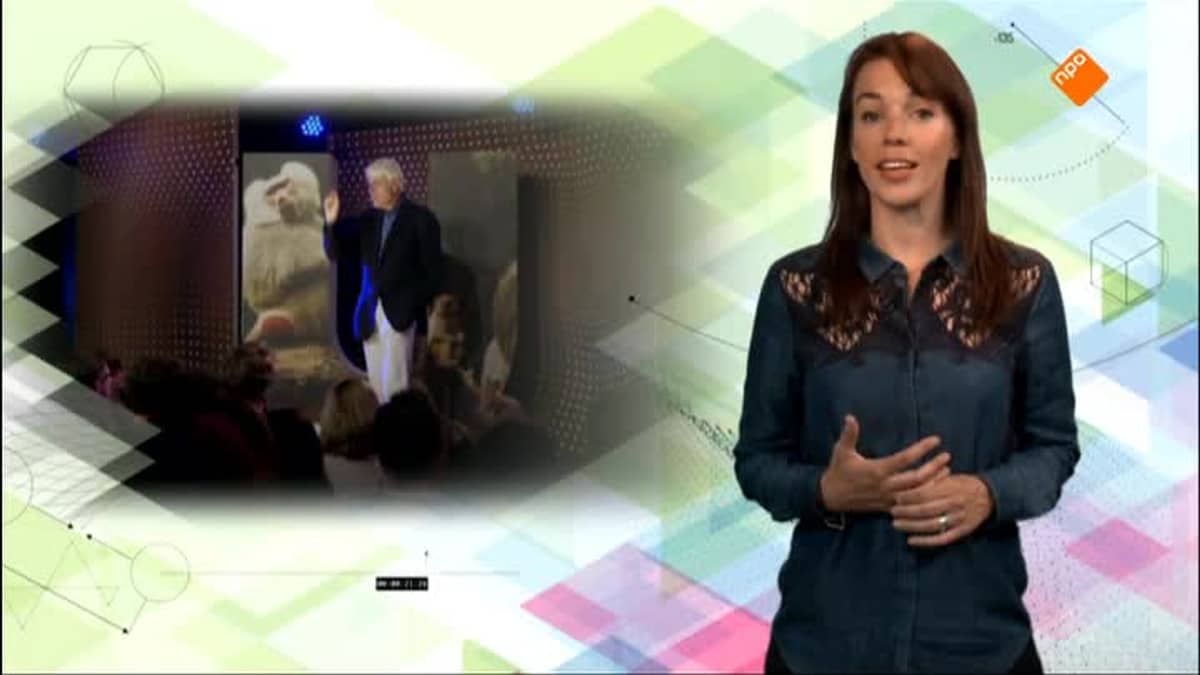 Factcheckers van Joep van Deudekom en Rob Urgert | NPO Start