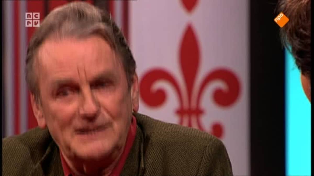 In memoriam Harry Kuitert NPO Start