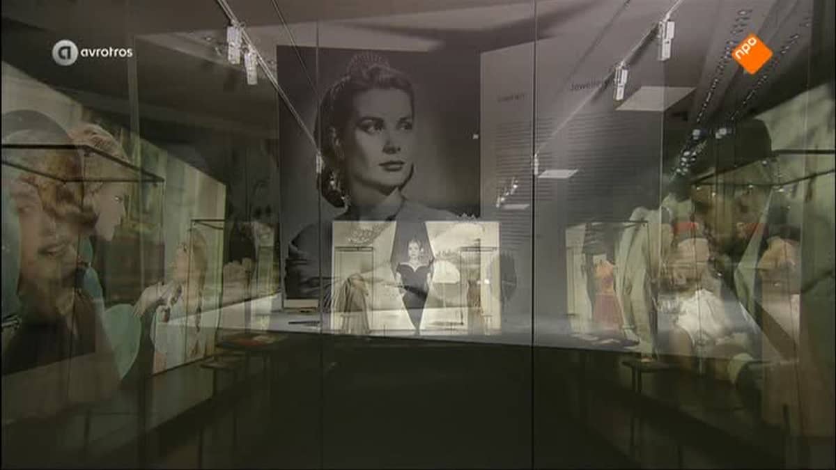 Tussen Kunst en Kitsch | NPO Start