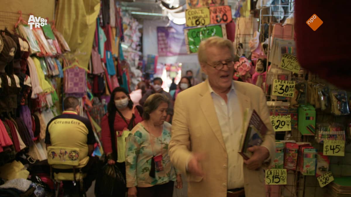 Krabbé zoekt Kahlo NPO Start