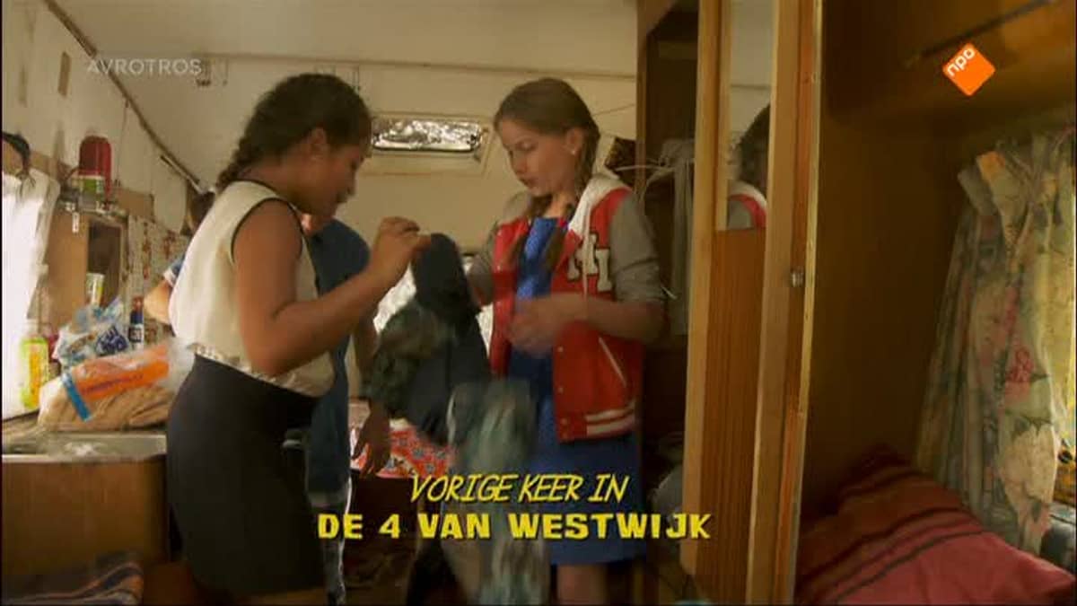 De Vier van Westwijk - De verdwijning van Bo Monti | NPO Start