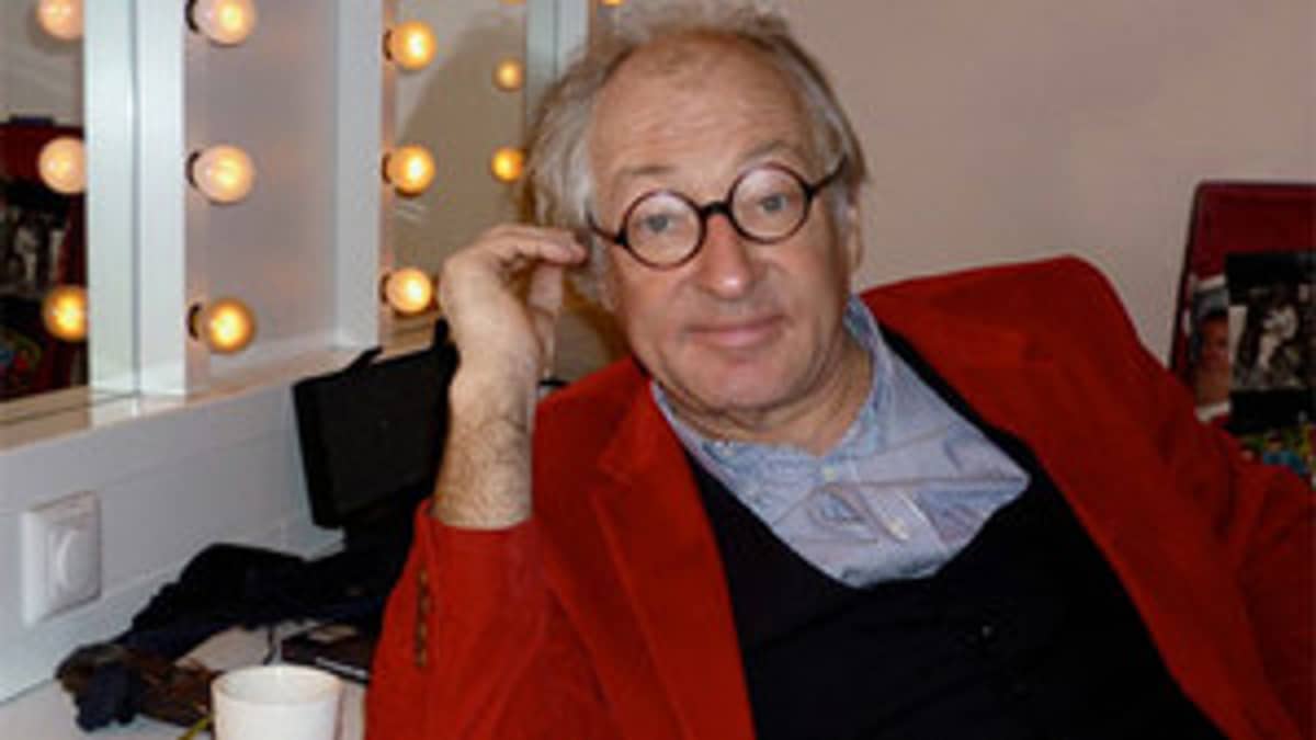 Youp van 't Hek | NPO Start