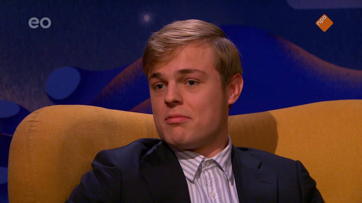 Addy van der Woerd | NPO Start