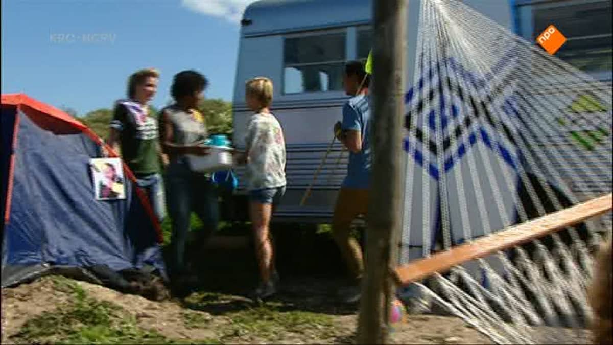 Zappmissie: Het verborgen eiland | NPO Start