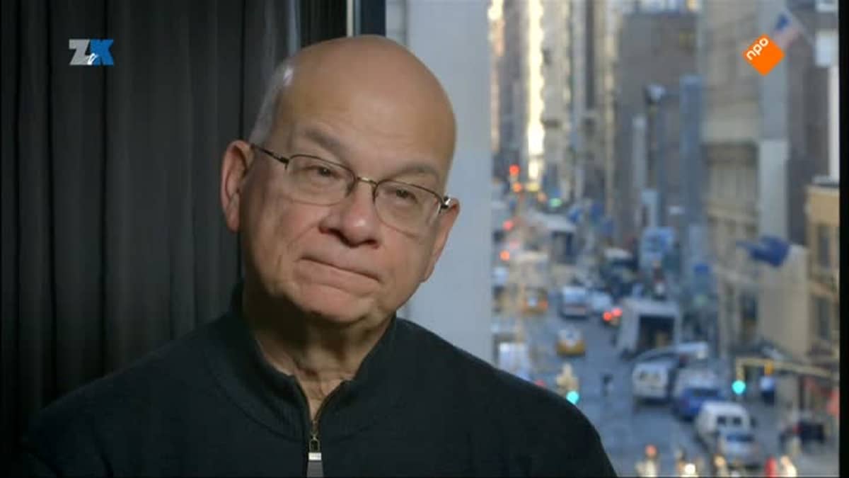 Tim Keller 25 jaar (1) | NPO Start