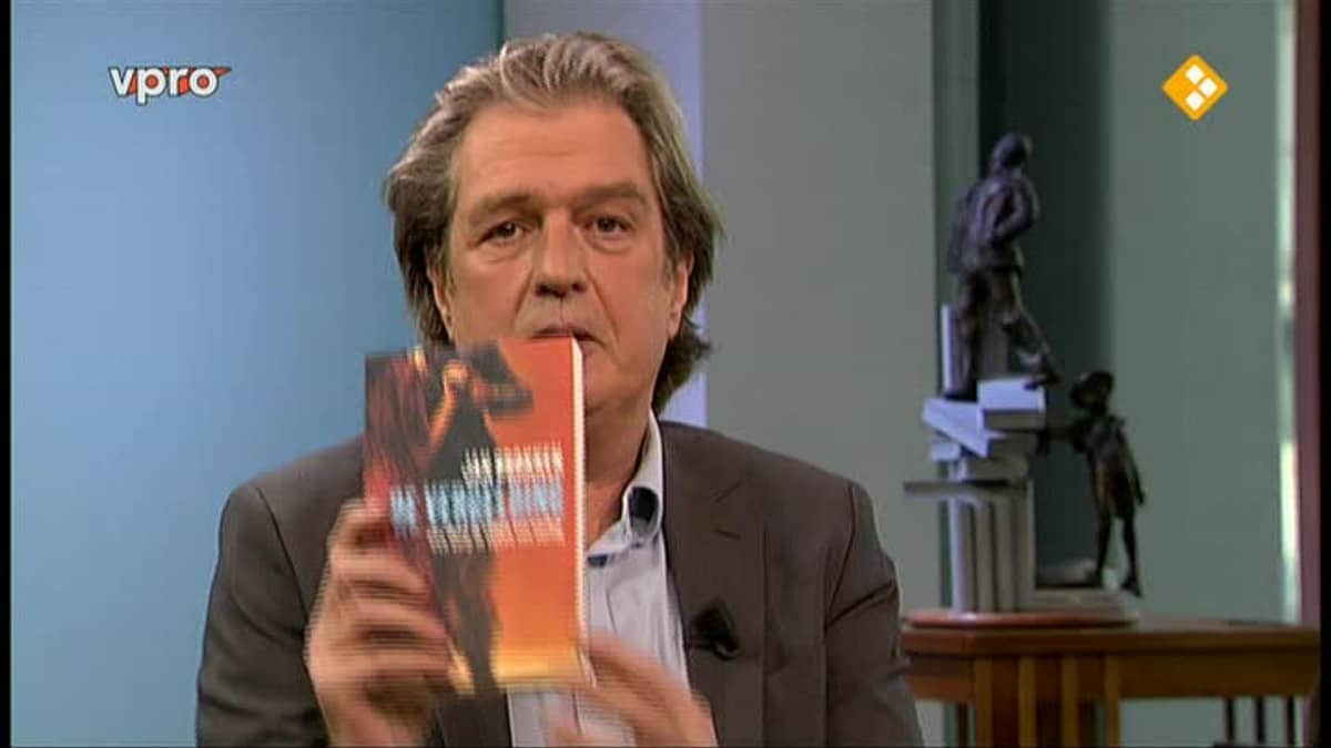 Jan Brokken, Daniela Hooghiemstra | NPO Start