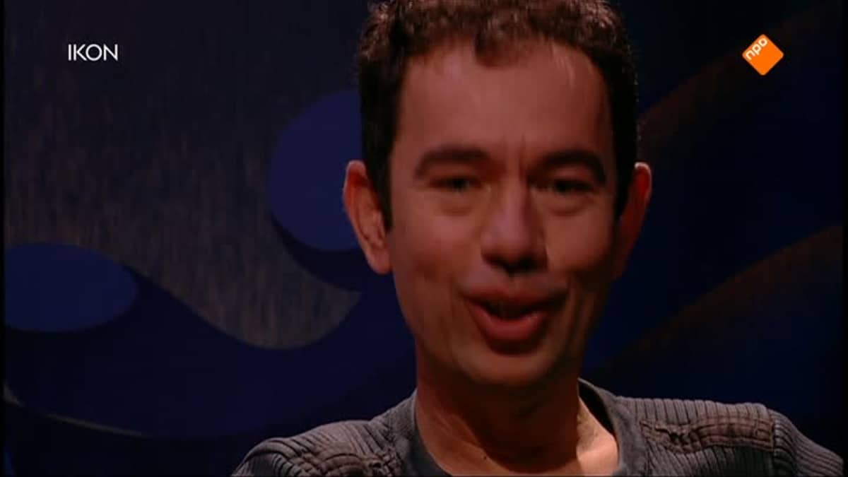 Gerwin van der Werf | NPO Start