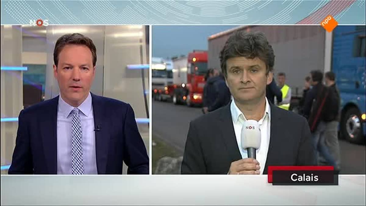 NOS Journaal | NPO Start