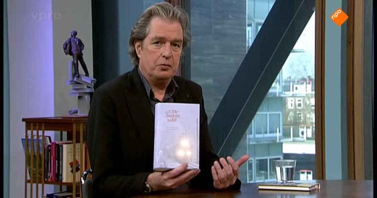 Wim Kayzer, Pauline Micheels | NPO Start