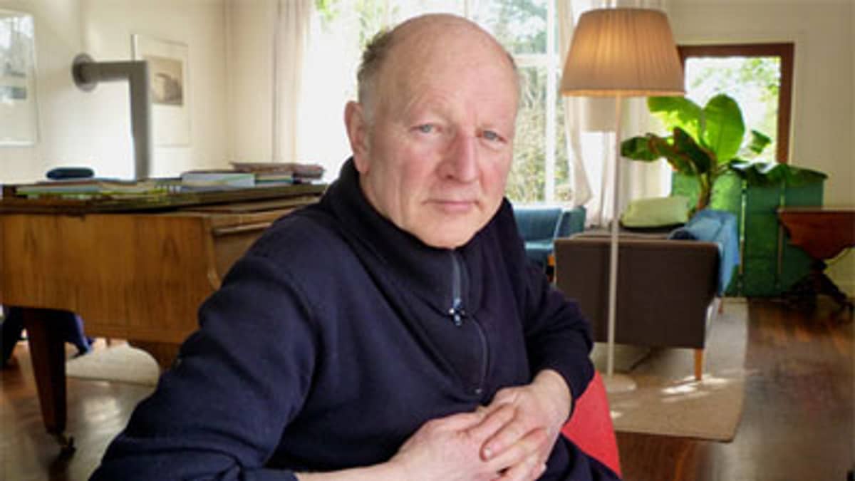 Maarten 't Hart | NPO Start