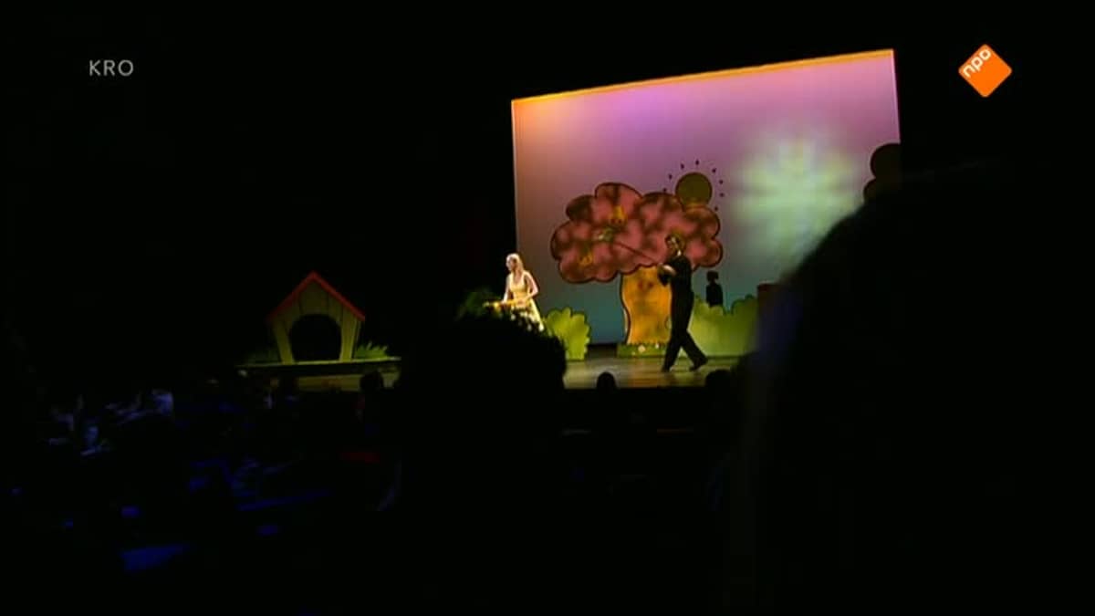 Woezel & Pip in de tovertuin | NPO Start